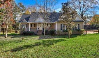 4121 Pine Ridge Rd, Appling, GA 30802