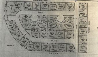1370 E Lot 9 Lot 9, Beaver, UT 84713
