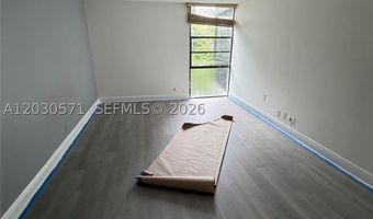 3301 N Country Club Dr 407, Aventura, FL 33180