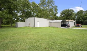 26251 S 520 Rd, Afton, OK 74331