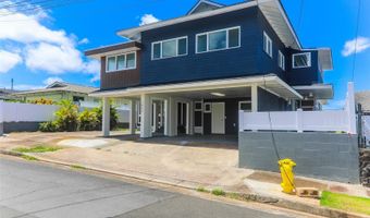 1052 Maiha Cir, Pearl City, HI 96782