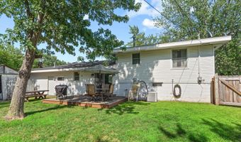 3525 Bryant Ave, Anoka, MN 55303