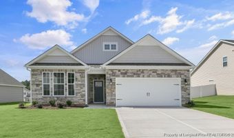 742 Lazy Elm Ln, Aberdeen, NC 28315