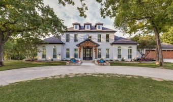 1148 County Road 1591, Alvord, TX 76225