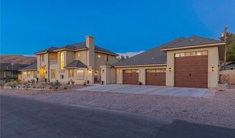 20 Lassen St, Blue Diamond, NV 89004