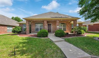 1424 Greenwich Dr, Allen, TX 75013