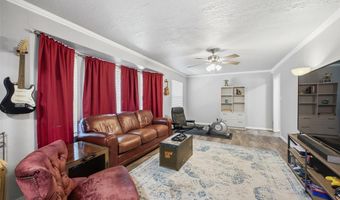 1415 Chickasaw Pl, Ada, OK 74820