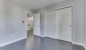 7305 Wellwood Dr, Indianapolis, IN 46217