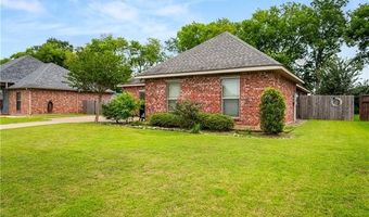 140 GRAND LAKES Blvd, Alexandria, LA 71301