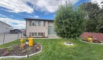 586 Boyd, Chubbuck, ID 83202