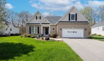305 Richmond Glen Dr, Cheshire, CT 06410
