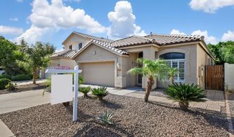4642 W TOLEDO St, Chandler, AZ 85226