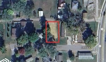 21 11th Ave W, Albia, IA 52531