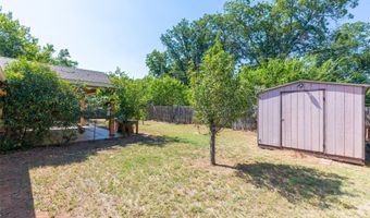 3534 S 20th St, Abilene, TX 79605
