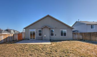 1006 S Antelope St, Airway Heights, WA 99224