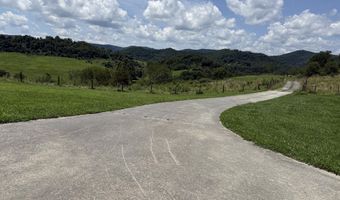 886 Trout Run Rd, Asbury, WV 24916