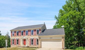 10608 TERRAPIN HILLS Ct, Bowie, MD 20721