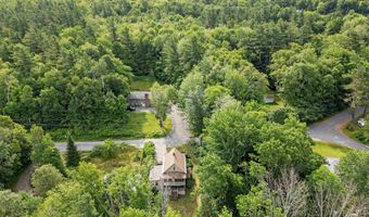 206 Lewis Hill Rd, Bethlehem, NH 03574