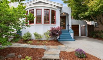 1906 Pacific Ave, Alameda, CA 94501
