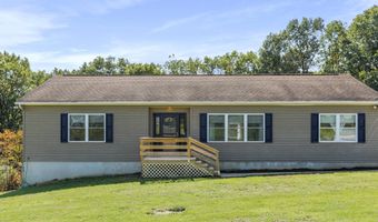 273 SHERMAN Dr, Augusta, WV 26704