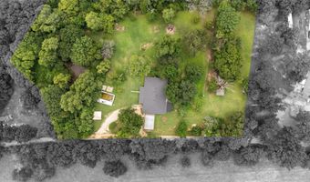 2417 N County Road 810, Alvarado, TX 76009