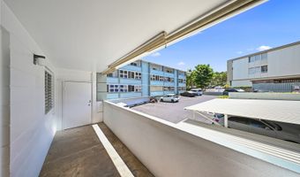 3111 Pualei Cir 101, Honolulu, HI 96815
