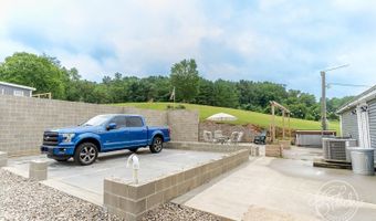 518 Setty Rd, Albany, OH 45710