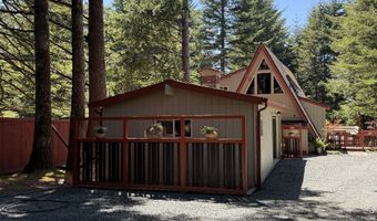 96104 CAPE FERRELO Rd, Brookings, OR 97415