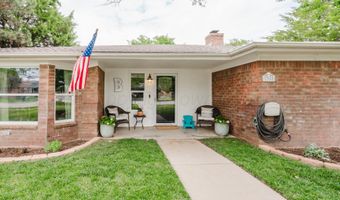 7302 Holyoke Trl, Amarillo, TX 79121