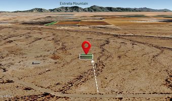 W Pecos Road 8, Buckeye, AZ 85326