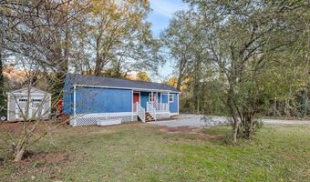 34 Lewis St, Anderson, SC 29624