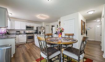 71 HOUSTON St, Dover, DE 19901