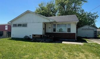 712 N 18Th St, Centerville, IA 52544