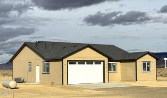 405 Yellow Brick Rd, Battle Mountain, NV 89820