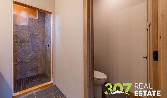 2837 West Ave, Cody, WY 82414