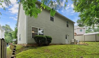 3075 Landington Dr, Austell, GA 30106