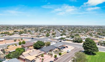 10393 PASADENA Cir, El Paso, TX 79924