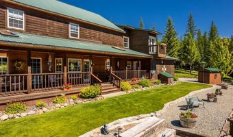 516 Culvert Ln, Bonners Ferry, ID 83805