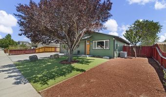415 Keystone Dr, Dayton, NV 89403