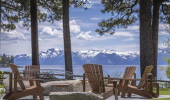 1964 Glenbrook House Rd, Glenbrook, NV 89413