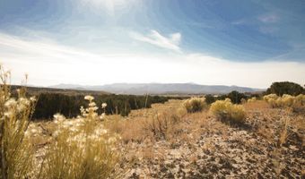 BEAN CREEK Road, Abiquiu, NM 87510
