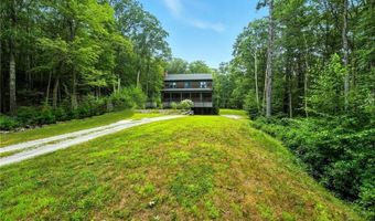 85 Gold Mine Rd, Glocester, RI 02814