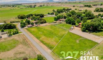 31 McCullough Rd, Cody, WY 82414
