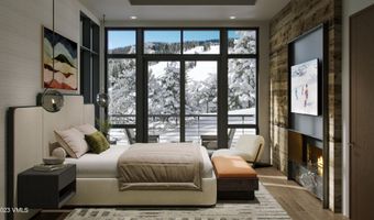 46 Red Spruce Ln 4, Beaver Creek, CO 81620