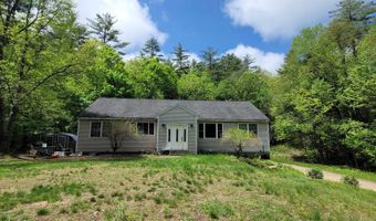 143 Burke Rd Unit 1, Gilmanton, NH 03837