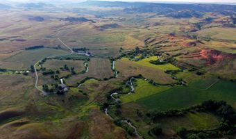 206 Lower Red Water Creek Rd, Beulah, WY 82712