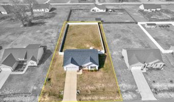 9122 Byron Ct, Bailey, NC 27807