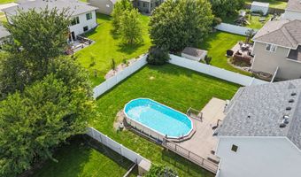 3211 SW 35th St, Ankeny, IA 50023