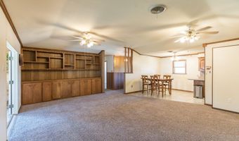 903 Ave Q, Anson, TX 79501