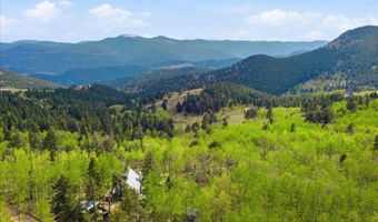 1800 Robinson Hill Rd, Black Hawk, CO 80422